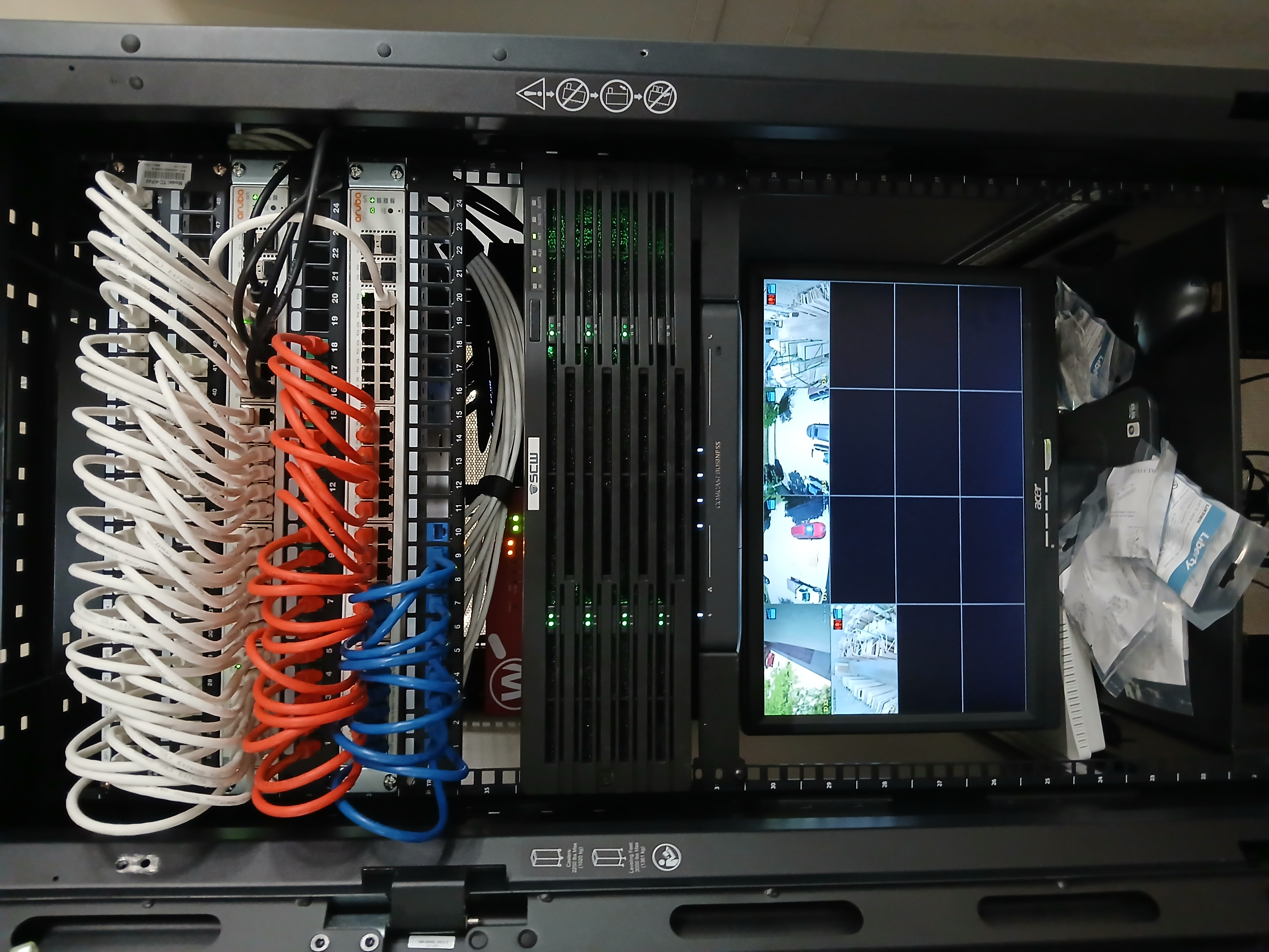 Building Management System