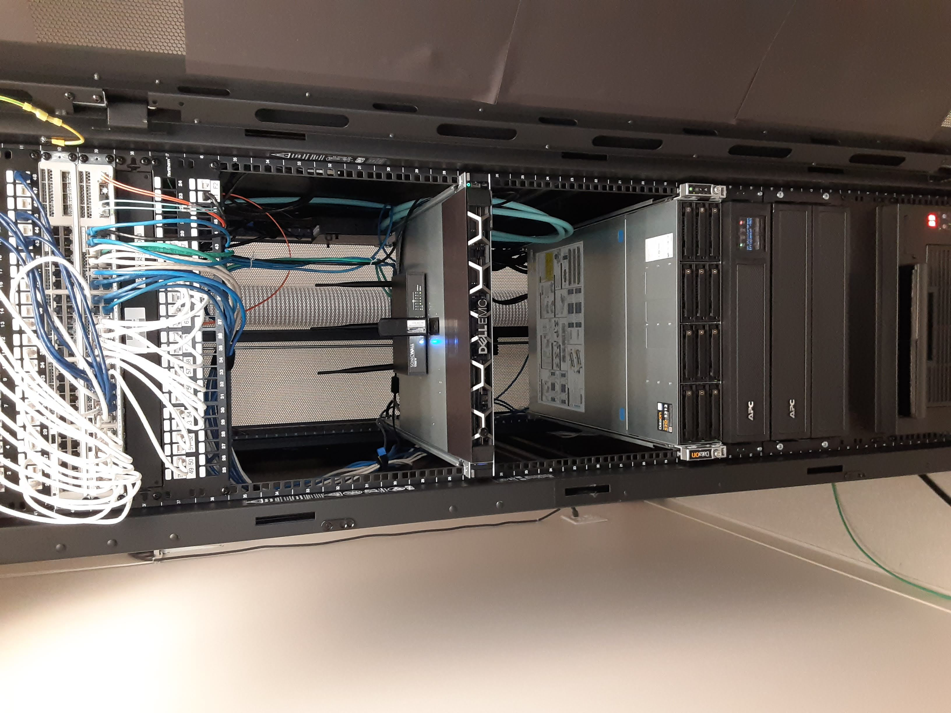 Riser Management System