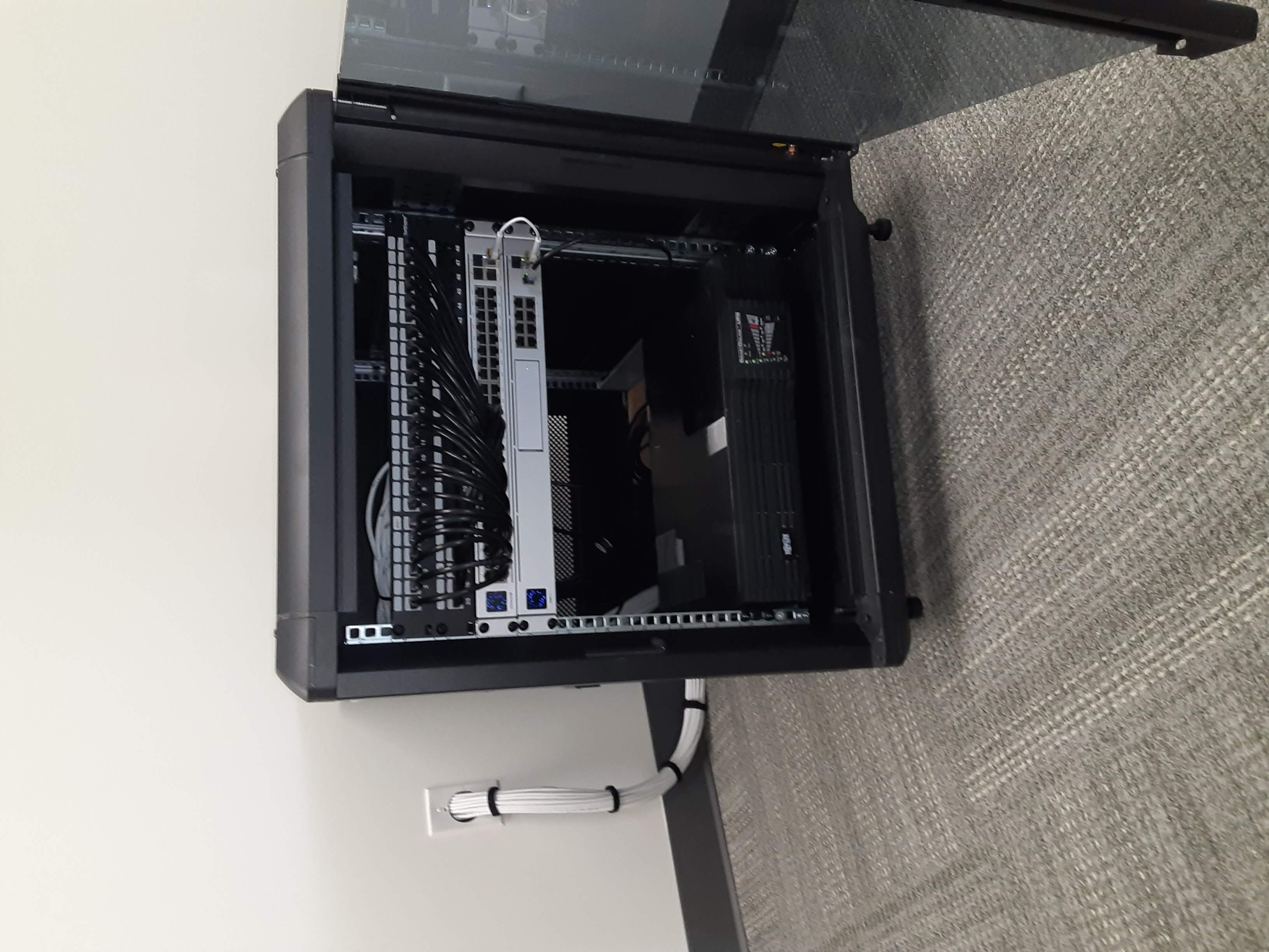 Riser Management Systems